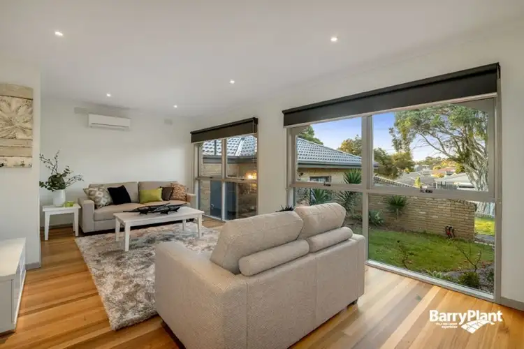 Fifth view of Homely house listing, 31 David Crescent, Bundoora VIC 3083