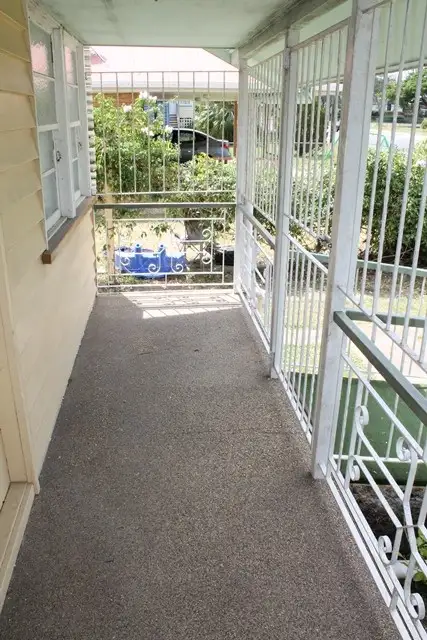 Seventh view of Homely house listing, 293 Berserker Street, Berserker QLD 4701