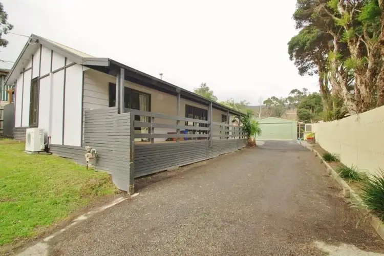 10 Badger Weir Road, Badger Creek VIC 3777