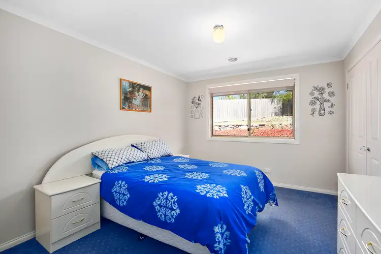 Fourth view of Homely house listing, 4 Pinot Place, Yarra Glen VIC 3775
