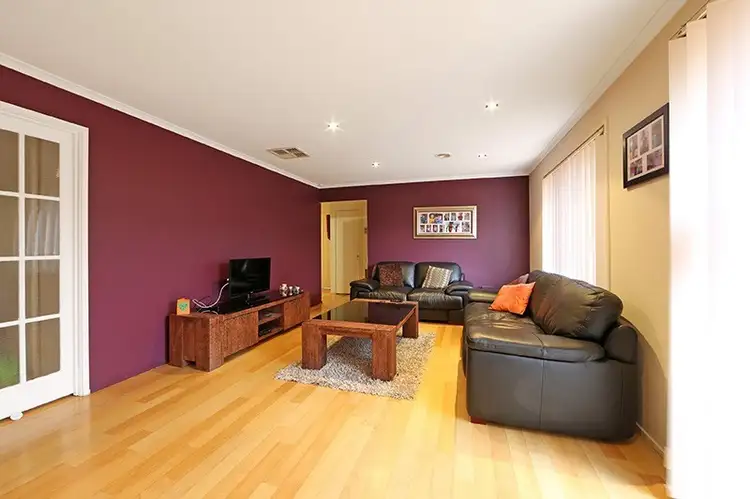 Second view of Homely house listing, 42 Pia Drive, Rowville VIC 3178