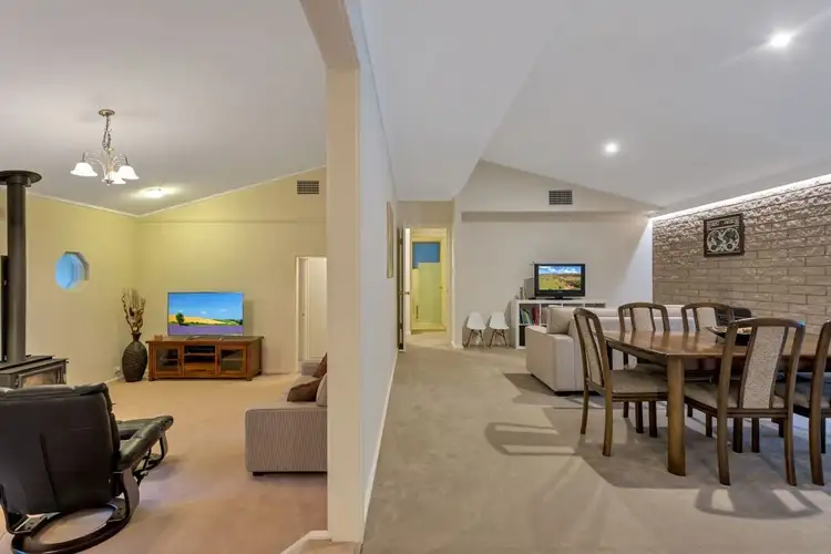 Third view of Homely house listing, 58 Darby Lane, Echunga SA 5153