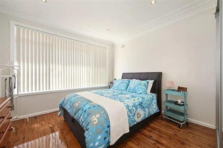 Sixth view of Homely house listing, 38 Ellesmere Street, Panania NSW 2213