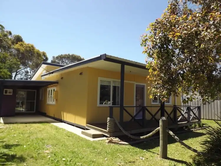 Address available on request