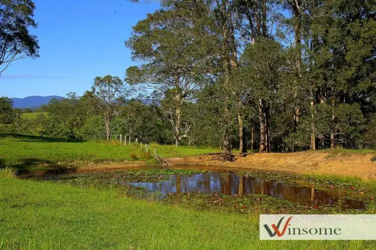 Fifth view of Homely rural property listing, 101 Mungay Creek Road, Mungay Creek NSW 2440
