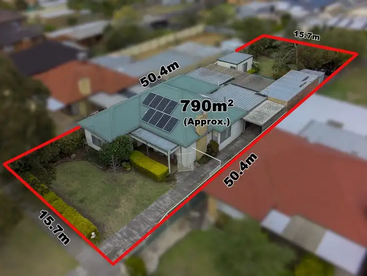 Fourth view of Homely house listing, 73 Power Street, St Albans VIC 3021