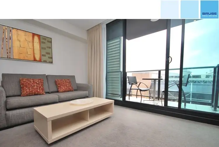 Sixth view of Homely apartment listing, 504/102 - 105 North Terrace, Adelaide SA 5000