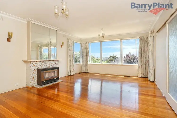 Second view of Homely house listing, 70 Arthur Street, Bundoora VIC 3083