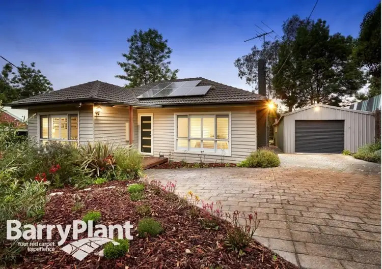 76 Franklin Street, Eltham VIC 3095