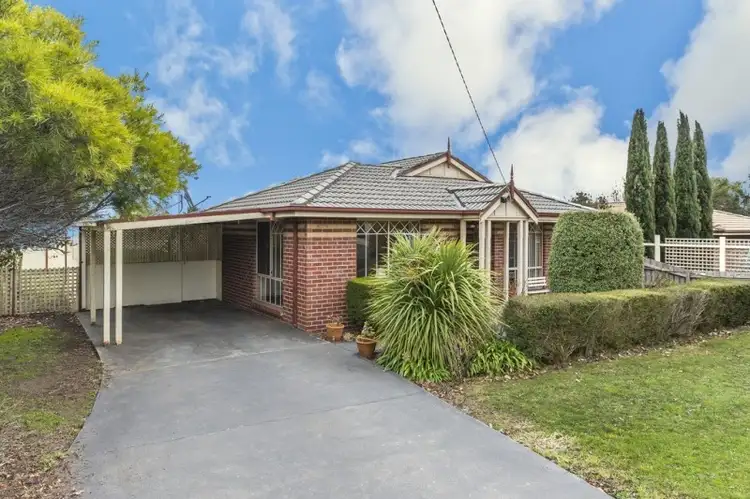 103 Edgecombe Street, Kyneton VIC 3444