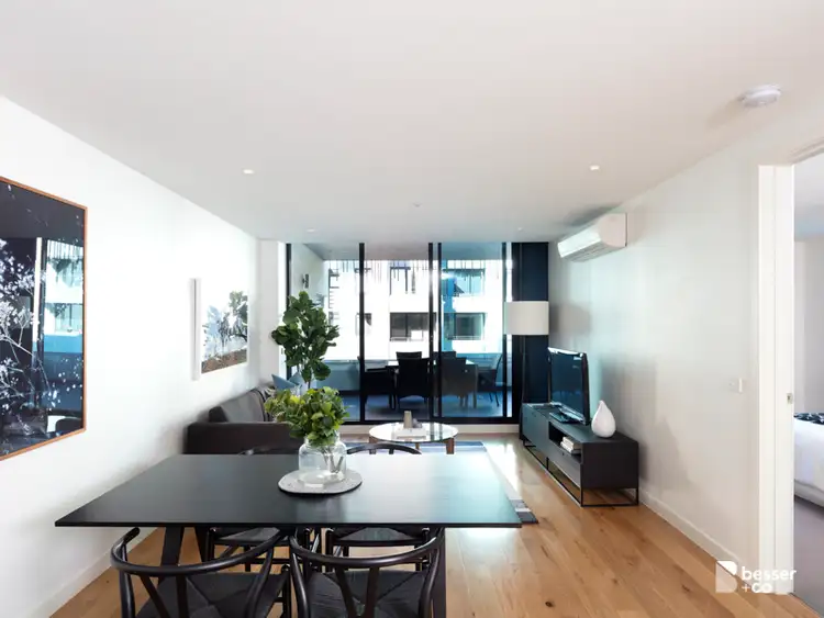 101/77 Nott Street, Port Melbourne VIC 3207