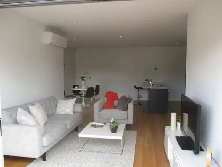 Fourth view of Homely house listing, 3/69 Corrigan Avenue, Brooklyn VIC 3012