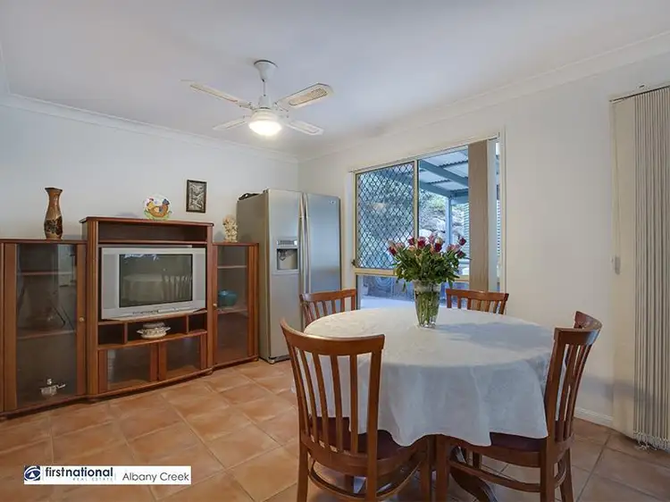 Sixth view of Homely house listing, 22 Kesteven Street, Albany Creek QLD 4035