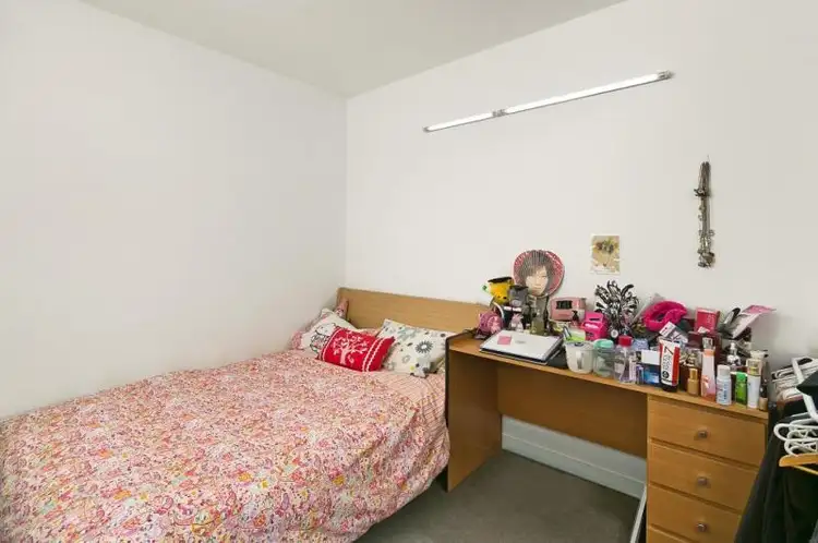 Fourth view of Homely apartment listing, 1605/31 A' Beckett Street, Melbourne VIC 3000