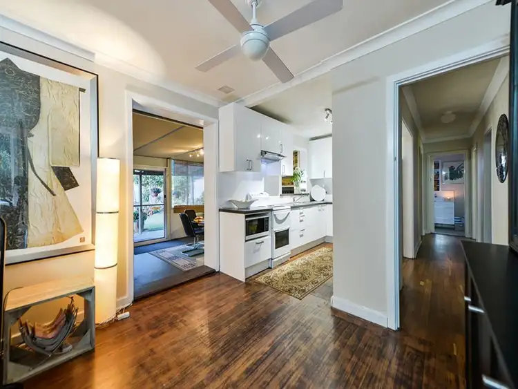 Fifth view of Homely house listing, 19 Parkhill Way, Wilson WA 6107