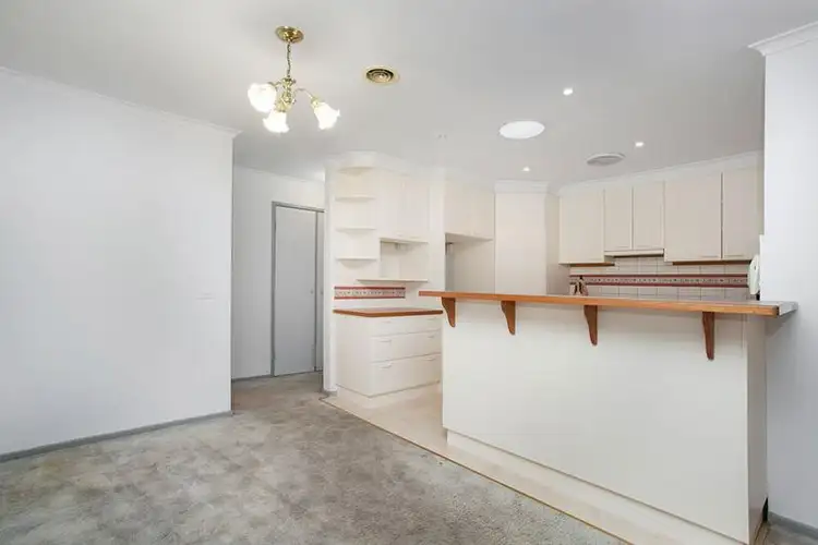 Fourth view of Homely house listing, 107 Bridgewater Way, Rowville VIC 3178