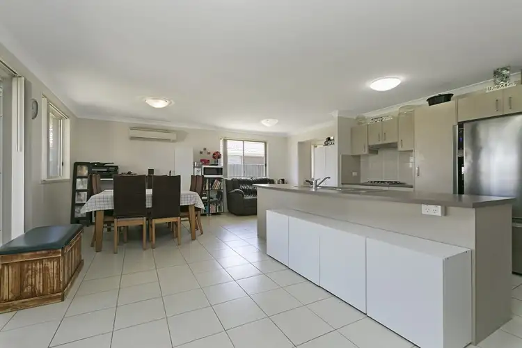 Fourth view of Homely house listing, 5 Hepburn Close, Rutherford NSW 2320