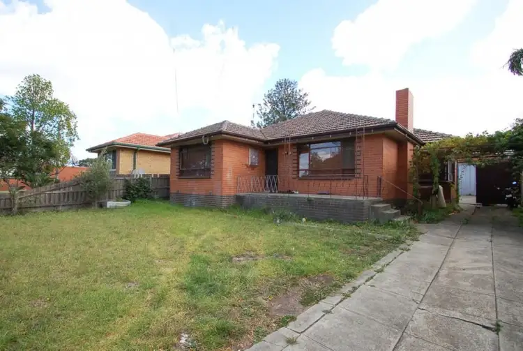 Main view of Homely house listing, 23 May Street, Glenroy VIC 3046