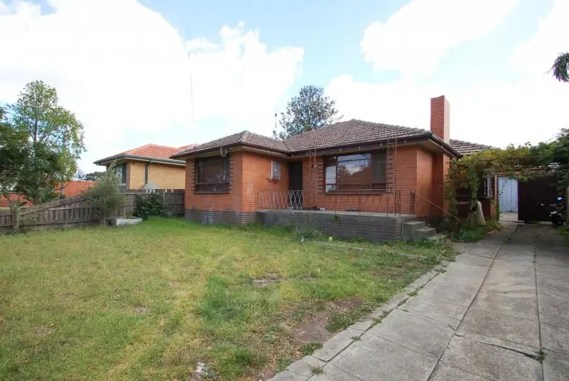 Main view of Homely house listing, 23 May Street, Glenroy VIC 3046