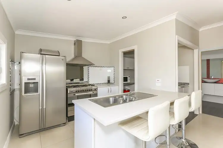 Second view of Homely house listing, 39 Gow Street, Hamilton North NSW 2292