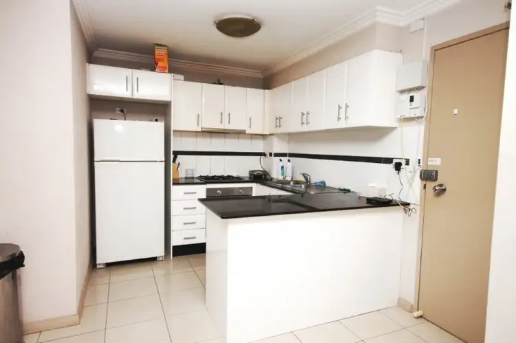 Second view of Homely unit listing, 6/8-14 Oxford Street, Blacktown NSW 2148