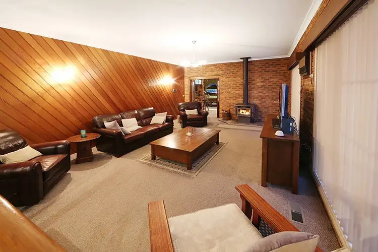 Sixth view of Homely house listing, 36 Palmerston Road, Lysterfield VIC 3156