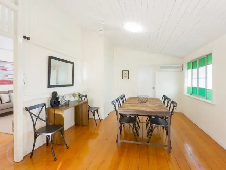 Fifth view of Homely house listing, 55 Strong Avenue, Graceville QLD 4075