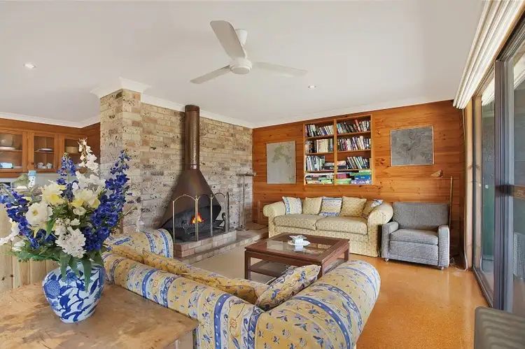 Second view of Homely rural property listing, 1818 Gresford Road, Gresford NSW 2311