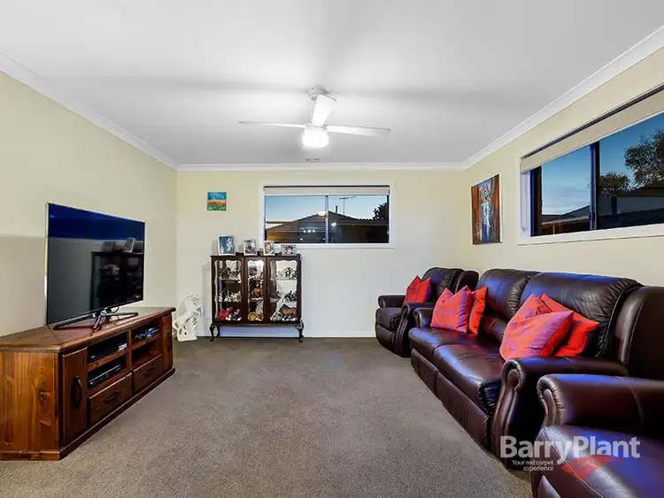 Sixth view of Homely house listing, 28 Kinglake Drive, Wyndham Vale VIC 3024