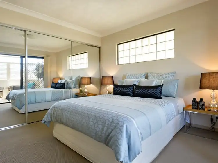 Sixth view of Homely unit listing, 4/35 Kate Street, Alderley QLD 4051