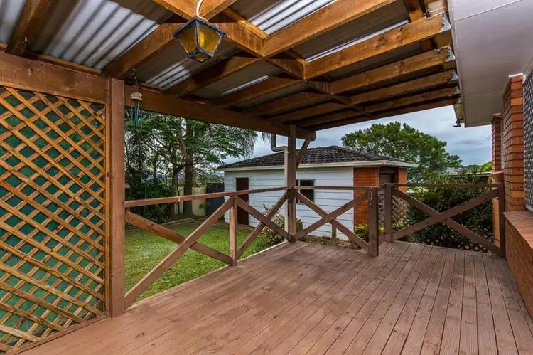Seventh view of Homely house listing, 31 Frater Avenue, Tenambit NSW 2323