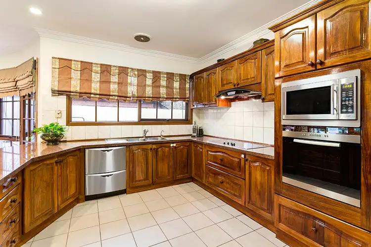 Fourth view of Homely house listing, 52 Lynnwood Parade, Templestowe Lower VIC 3107