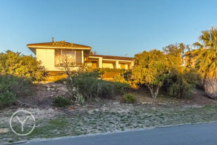 Second view of Homely house listing, 8 Dorking Road, City Beach WA 6015