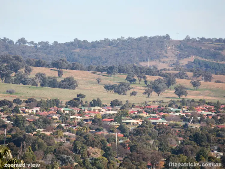 Fifth view of Homely house listing, 49 Kansas Drive, Tolland NSW 2650
