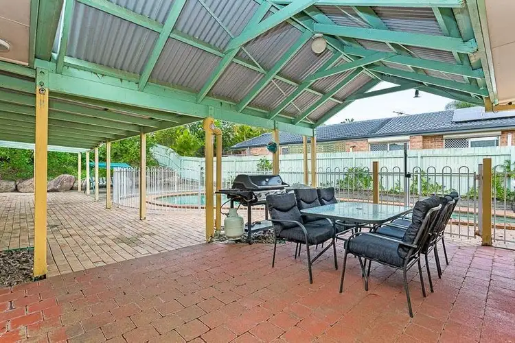 Seventh view of Homely house listing, 13 The Boulevard, Albany Creek QLD 4035