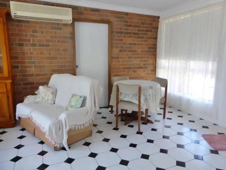 Third view of Homely house listing, 3/4-6 Eskdale Drive, Raymond Terrace NSW 2324