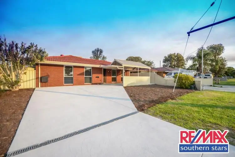 35a Saturn Street, Beckenham WA 6107