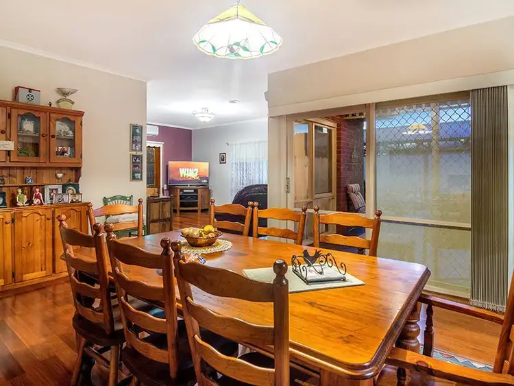 Sixth view of Homely house listing, 63 Westmill Drive, Hoppers Crossing VIC 3029