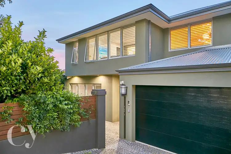 7 College Road, Claremont WA 6010
