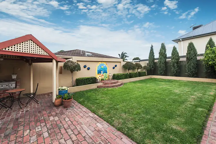 Fifth view of Homely house listing, 33 Patty Street, Mentone VIC 3194