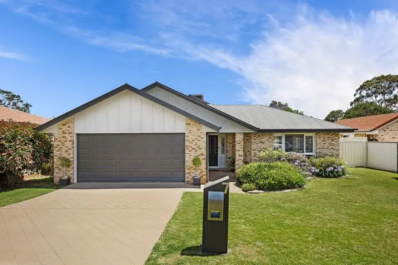 Main view of Homely house listing, 7 Oldfield Street, Middle Ridge QLD 4350