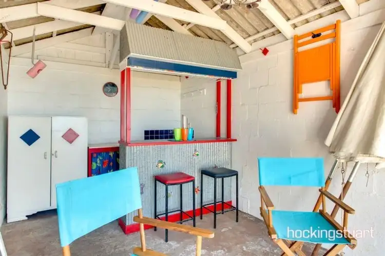 Fifth view of Homely house listing, 82 Beach Box, Dromana VIC 3936