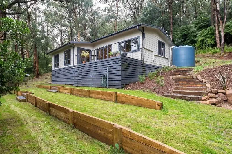 Main view of Homely house listing, 3 View Road, Belgrave VIC 3160
