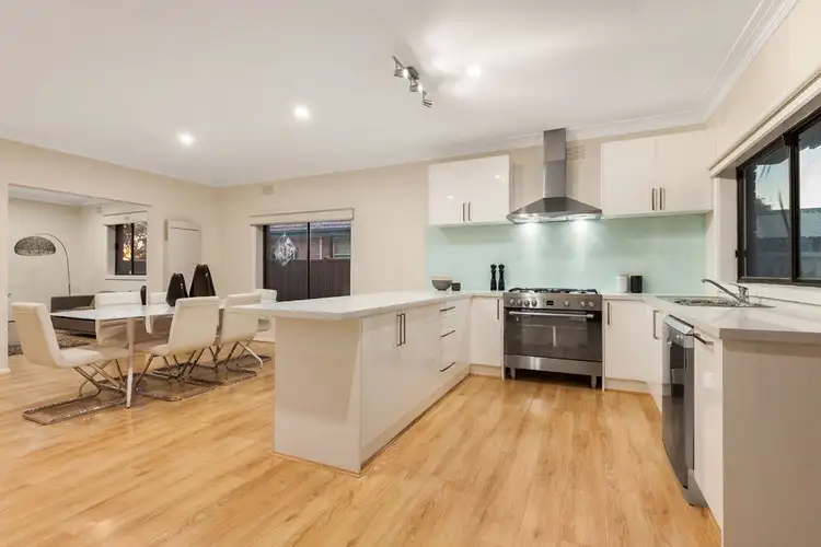 Second view of Homely house listing, 24 Locksley Avenue, Reservoir VIC 3073