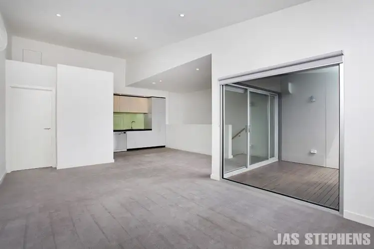 Fourth view of Homely townhouse listing, 3 Newman Drive, Footscray VIC 3011