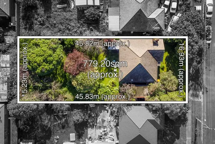 26 Nolan Avenue, Brooklyn VIC 3012
