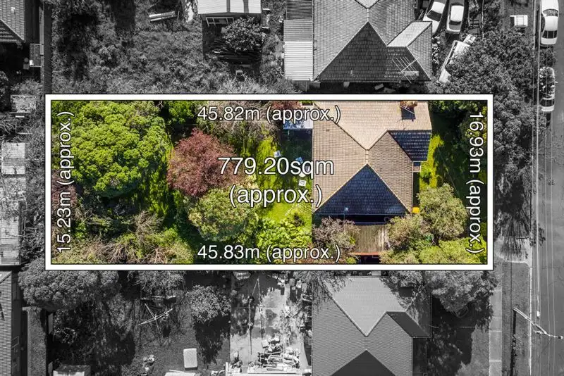 Main view of Homely house listing, 26 Nolan Avenue, Brooklyn VIC 3012