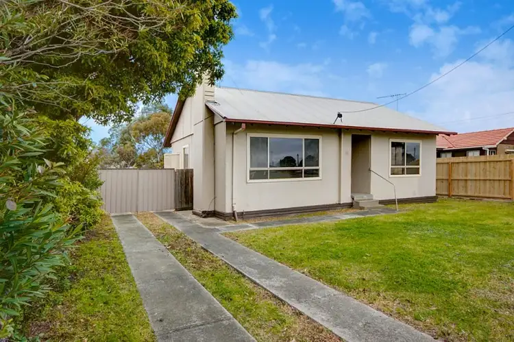 Main view of Homely house listing, 70 Bacchus Marsh Road, Corio VIC 3214
