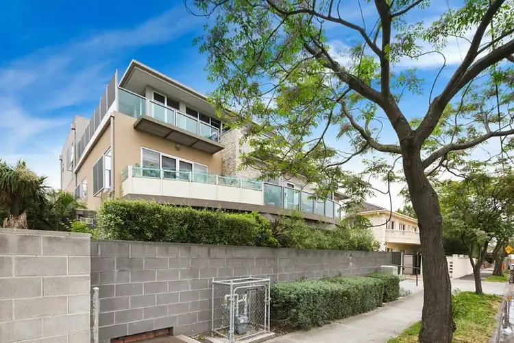 Sixth view of Homely apartment listing, 7/20 Westgarth Street, Northcote VIC 3070