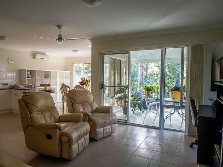 Fourth view of Homely townhouse listing, 36/50 Aspland Street, Nambour QLD 4560